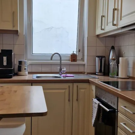 Appartement Like - West Berlijn