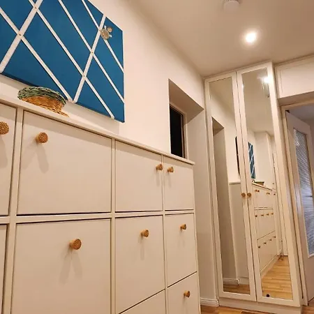 Appartement Like - West Berlijn