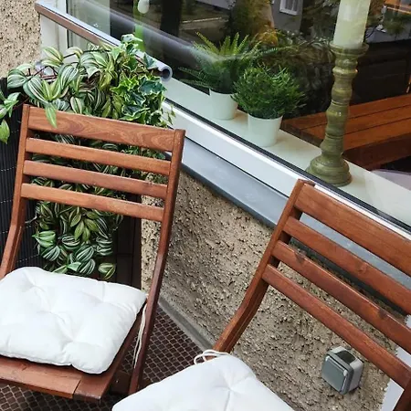 Like - West Appartement