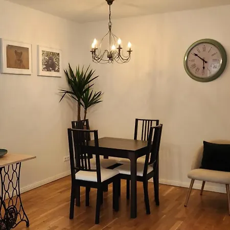 Like - West Apartment Berlin